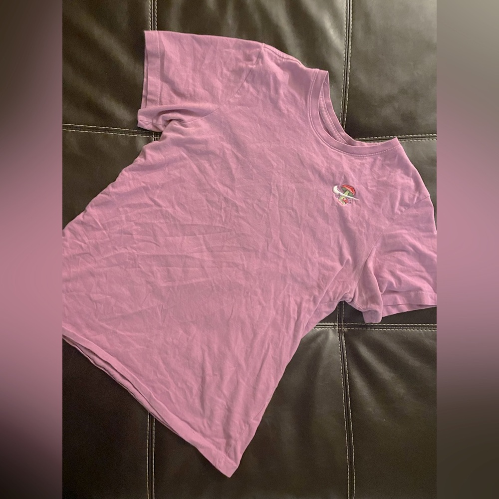 Nike Mens Tee Size S